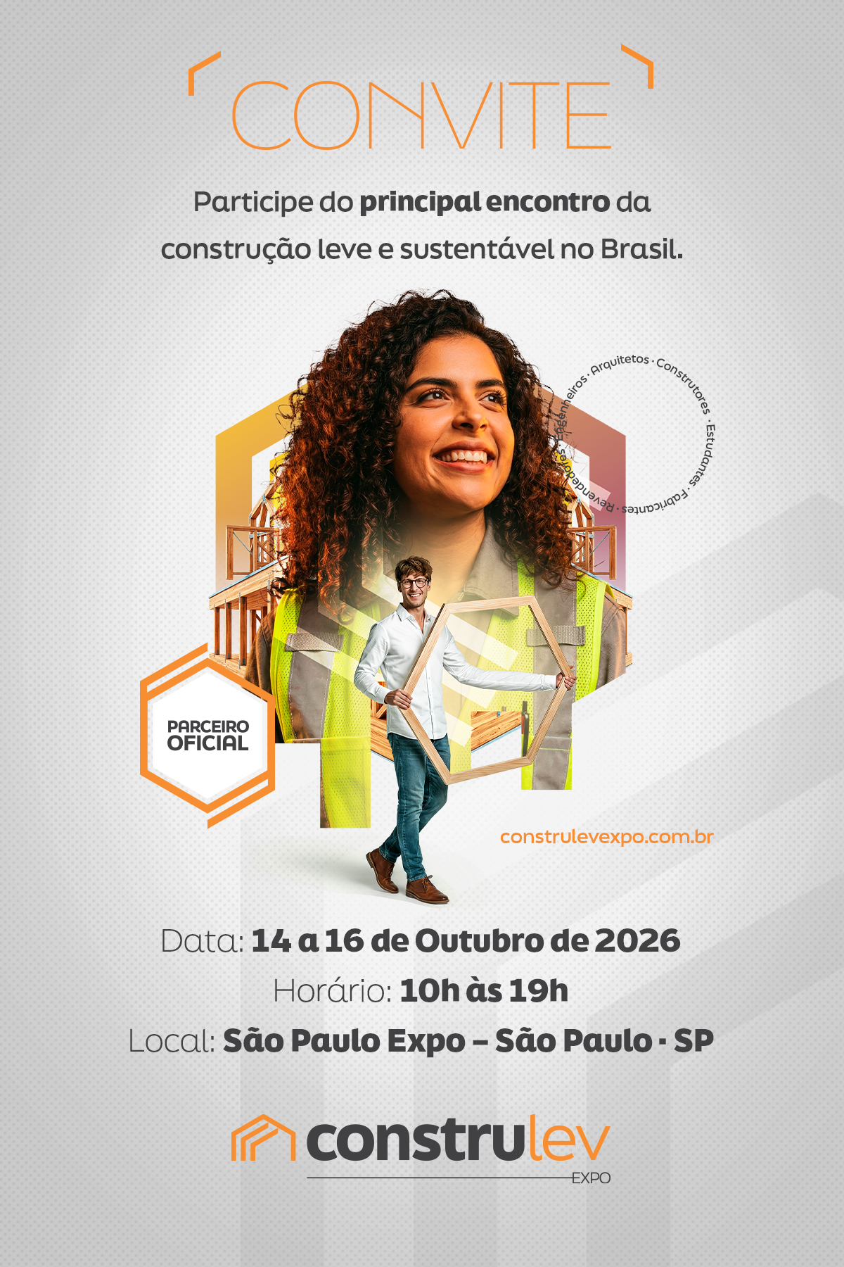 Imagem do evento