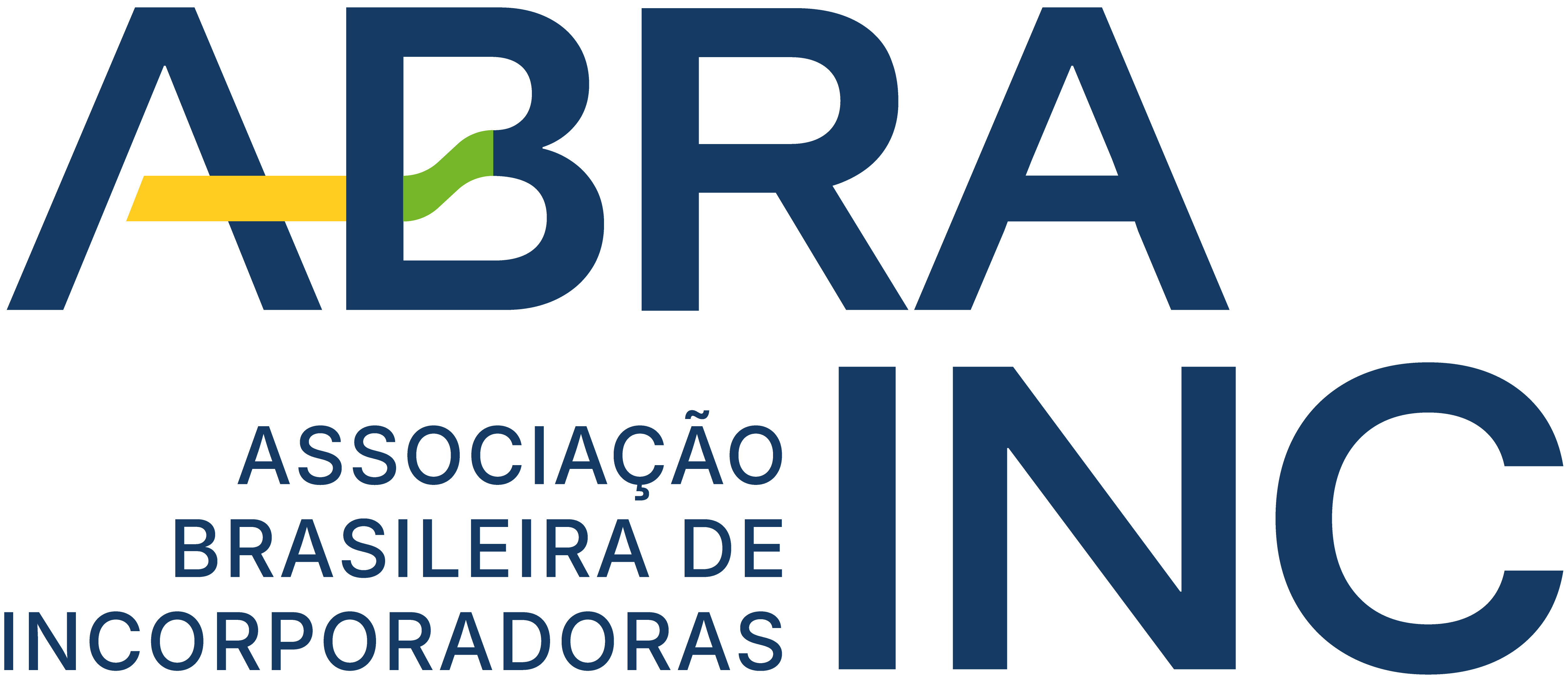 Logo Abrainc