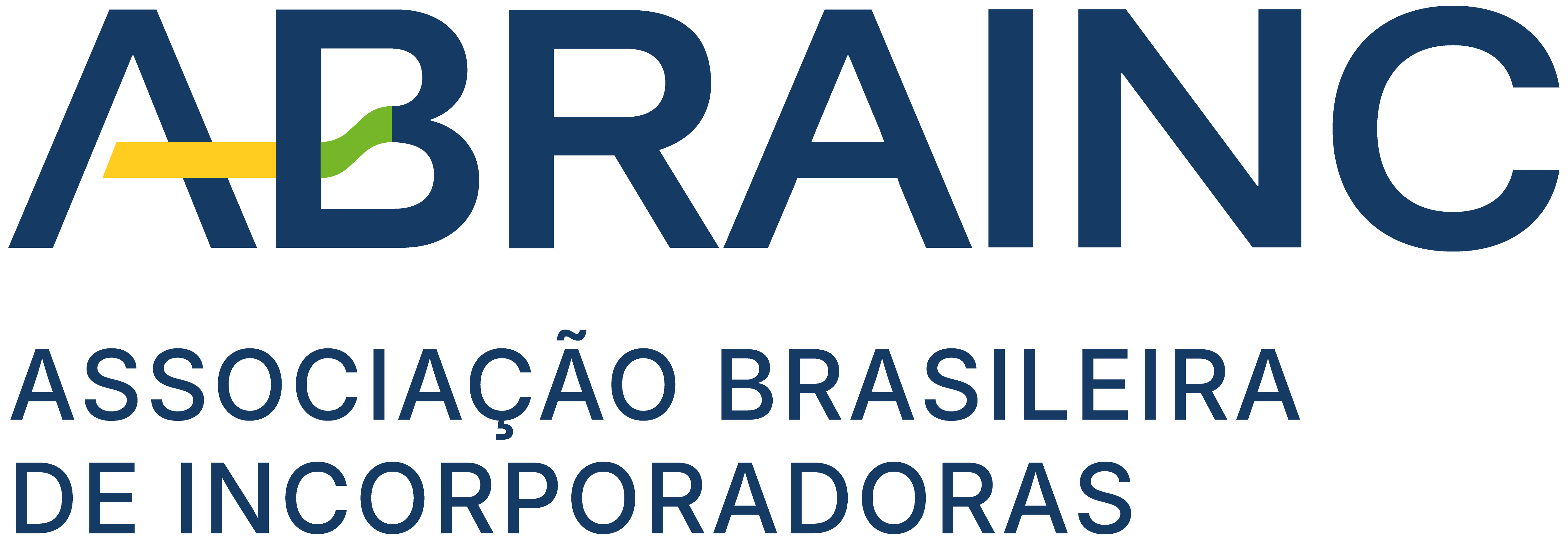 Logo Abrainc