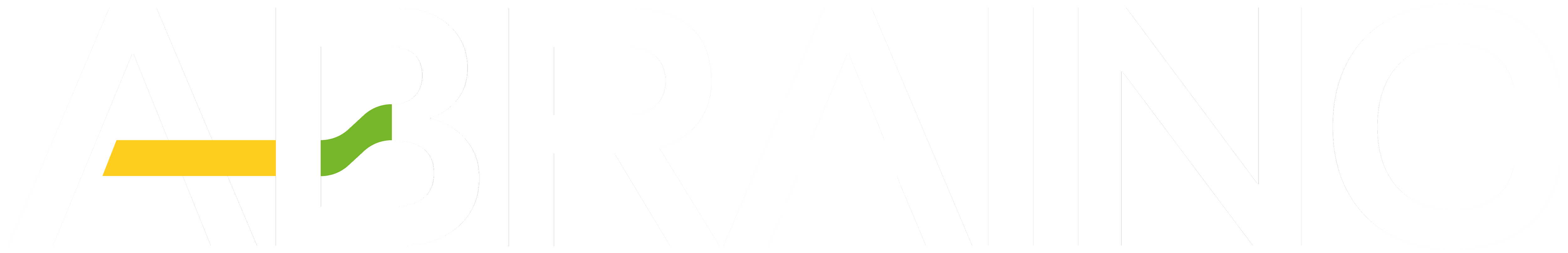Logo Abrainc