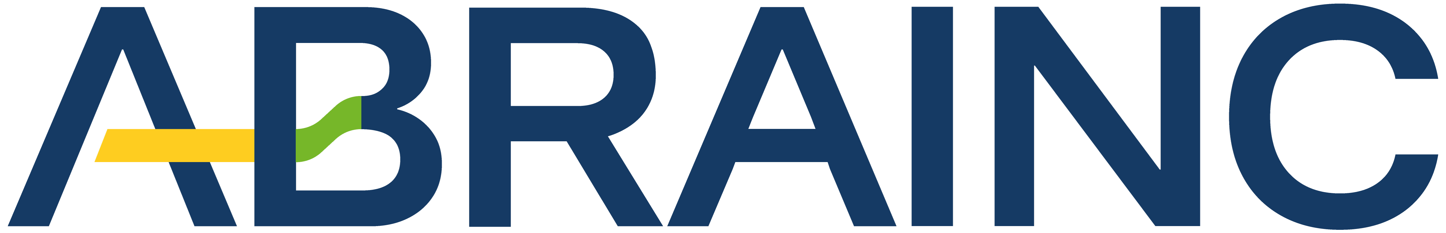 Logo Abrainc