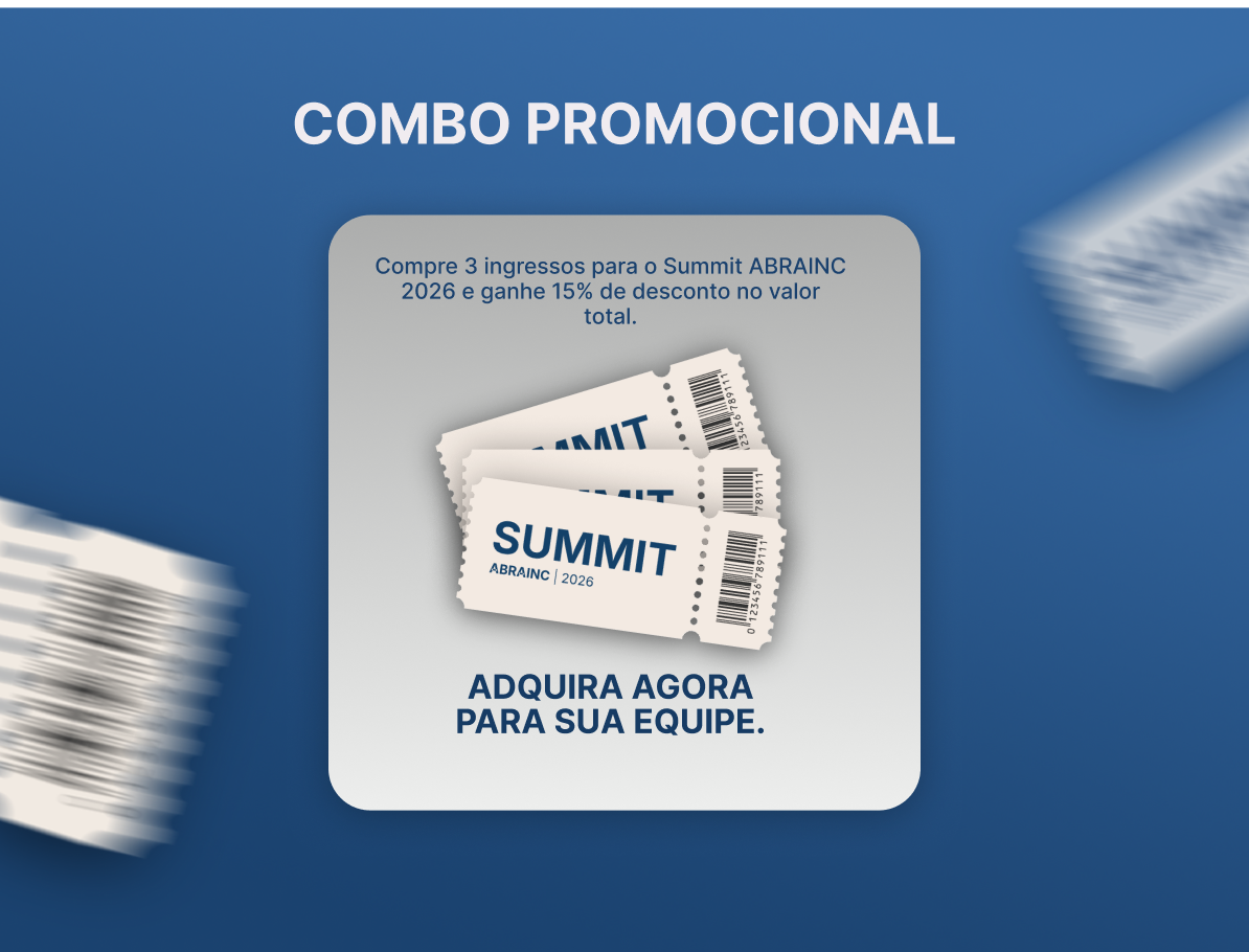 Banner Secundário para o evento