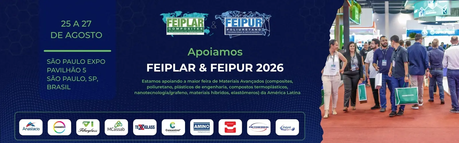 Imagem do evento