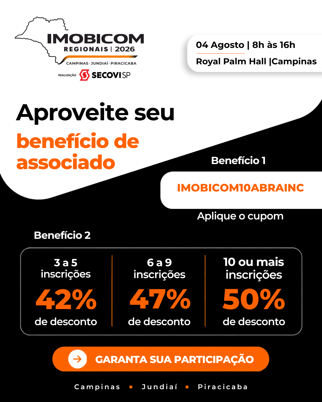 Imagem do evento