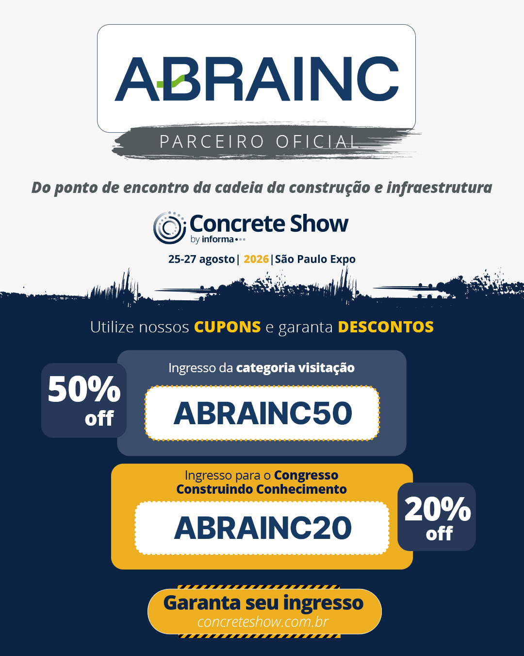 Imagem do evento