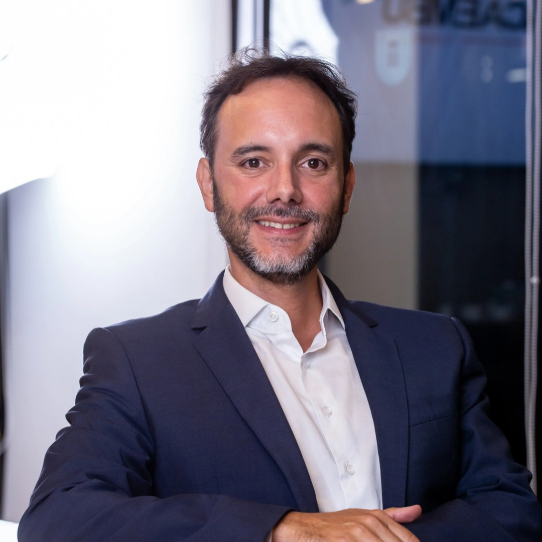 Victor Almeida