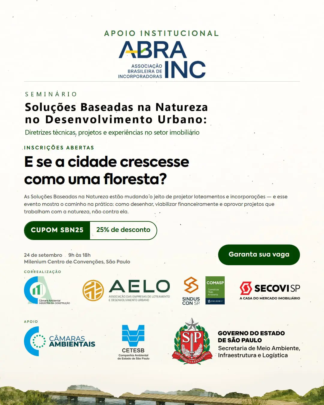Imagem do evento